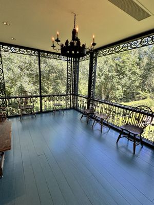 Rienzi, Museum of Fine Arts, Houston by null