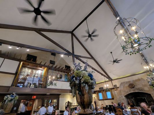 La Ferme Restaurant by null