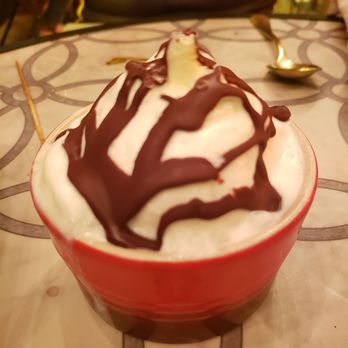 Fiorella - Mint gelato w/ mascarpone & dark chocolate - Pasta Shops Near Me - Philadelphia, Pennsylvania Fiorella - Mint gelato w/ mascarpone & dark chocolate - Pasta Shops Near Me - Philadelphia, Pennsylvania
