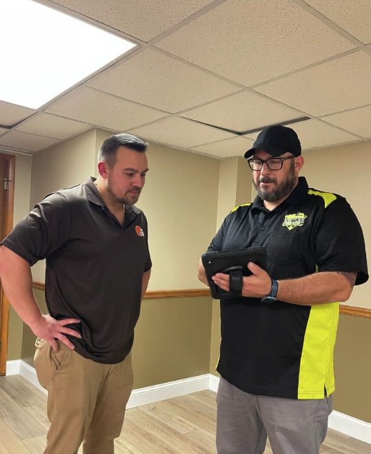 Slide of Beetles Plumbing Solutions