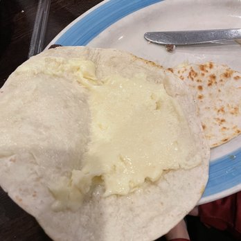 El Loro Mexican Grill - Cheese quesadilla - Mexican Near Me - Bloomington, Minnesota