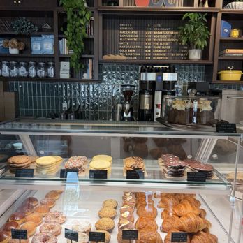 Kirshenbaum Baking Co. - Cafes Near Me - Westfield, New Jersey