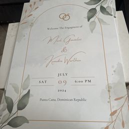 Large print
