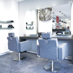 Biek - Die Friseure