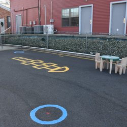 Pre-K Kids Learning Center