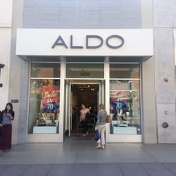 Aldo Shoes