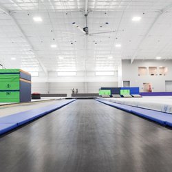 Cypress Academy of Gymnastics