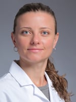 Veronica Lerner, MD