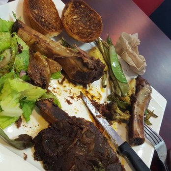 Jimmy's Burgers - Beef ribs!! - Burgers Near Me - Plano, Texas
