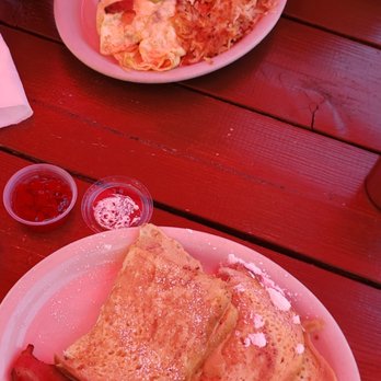 Millbrae Pancake House - American Near Me - Millbrae, California