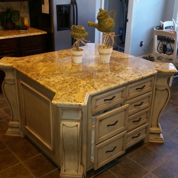 Covenant Crafters - Cabinetry Near Me - Mansfield, Texas