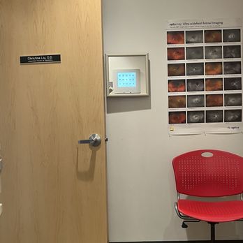 Target Optical - Optometrists Near Me - San Clemente, California
