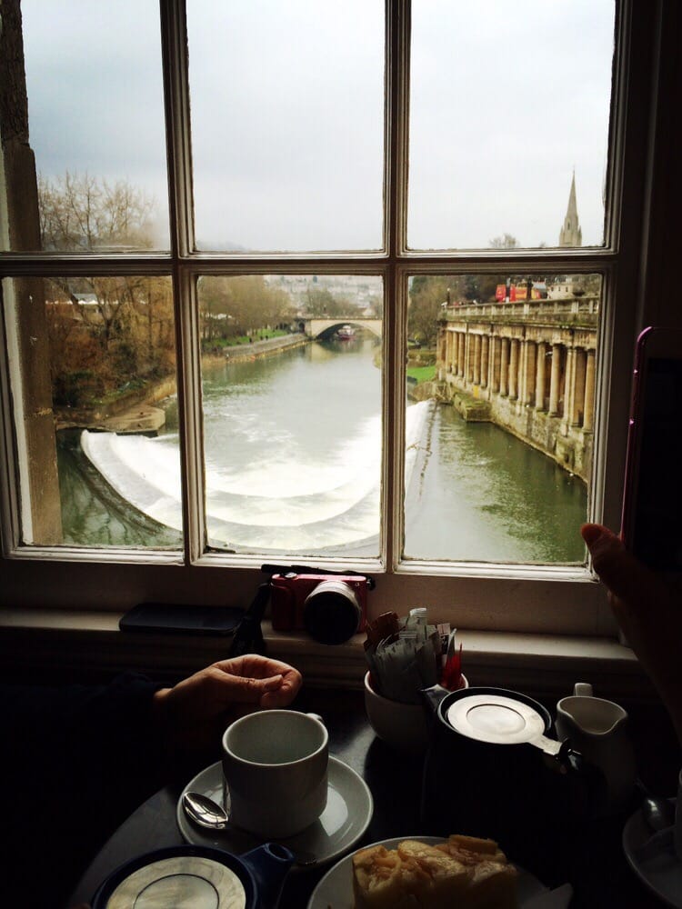 BRIDGE COFFEE SHOP Updated September 2024 12 Photos 17 Pulteney