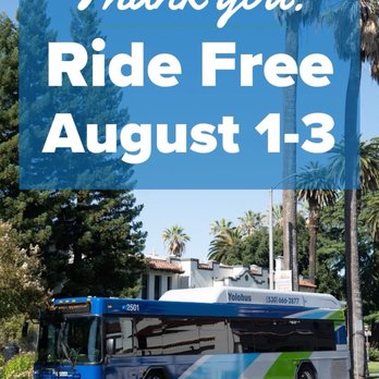 Yolobus - Public Transportation Near Me - Woodland, California Yolobus - Public Transportation Near Me - Woodland, California