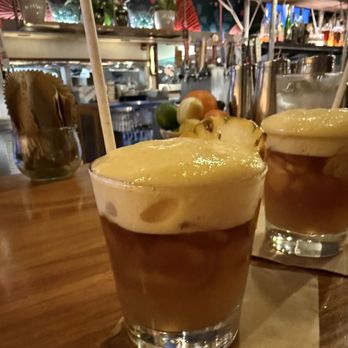 Monkeypod Kitchen - Mai tai - Hawaiian Near Me - Kapolei, Hawaii