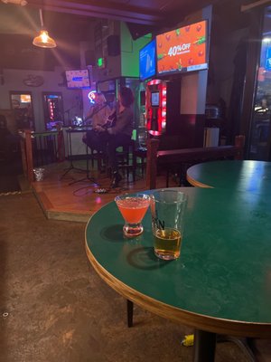 Blarney Stone Pub by null