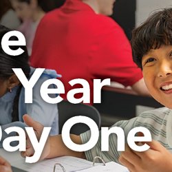 Mathnasium of Glastonbury - Ace the school year from day one!