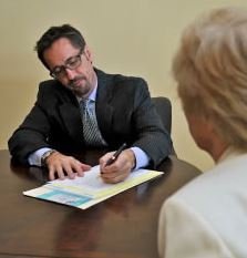 McLean, David B - divorce attorney in Greensboro, NC