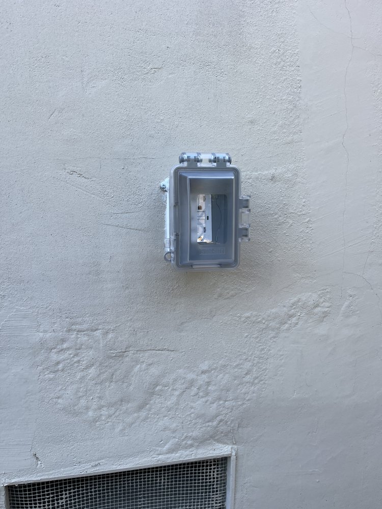 Slide of Sokol Electric