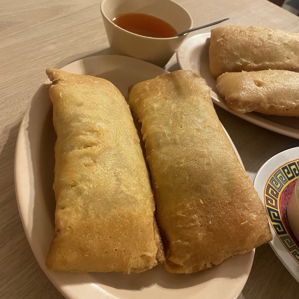 New Garden Restaurant - Egg rolls - Chinese Near Me - Phoenix, Arizona New Garden Restaurant - Egg rolls - Chinese Near Me - Phoenix, Arizona