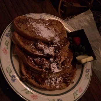 Old Place - French toast - American Near Me - Cornell, California Old Place - French toast - American Near Me - Cornell, California