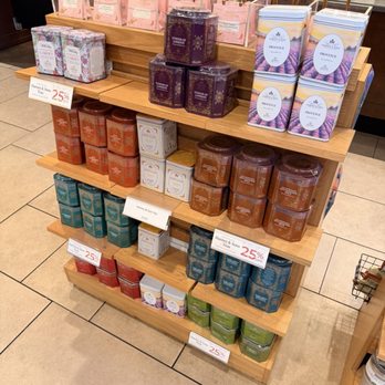 Barnes & Noble Booksellers - Tea at Starbucks - Bookstores Near Me - Gilbert, Arizona