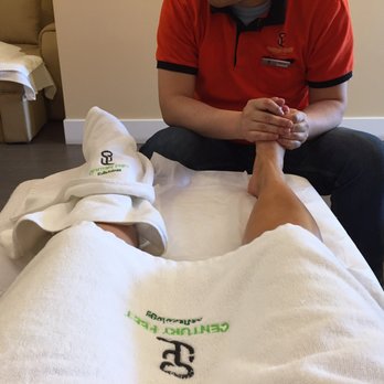 Century Feet Reflexology - Day Spas Near Me - Kelowna, British Columbia Century Feet Reflexology - Day Spas Near Me - Kelowna, British Columbia