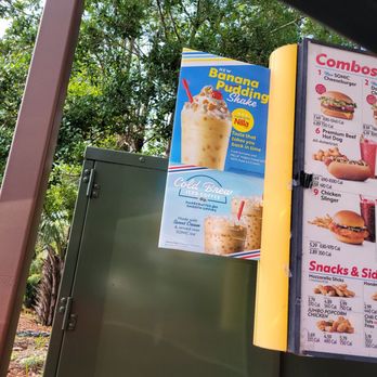 Sonic Drive-In - Fast Food Near Me - Bluffton, South Carolina Sonic Drive-In - Fast Food Near Me - Bluffton, South Carolina