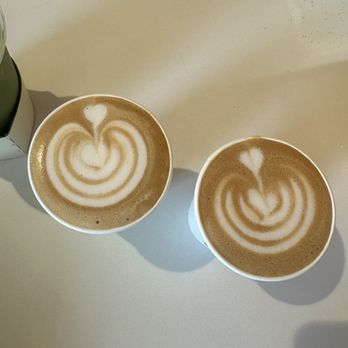 Nook Coffee Bar - Coffee & Tea Near Me - Costa Mesa, California Nook Coffee Bar - Coffee & Tea Near Me - Costa Mesa, California