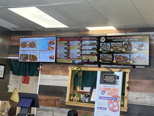 Killer Banh Mi & MoMo by null