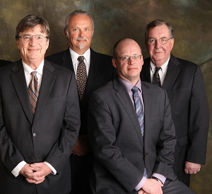 Strange Farrell Johnson & Brewers - divorce attorney in Sioux Falls, SD