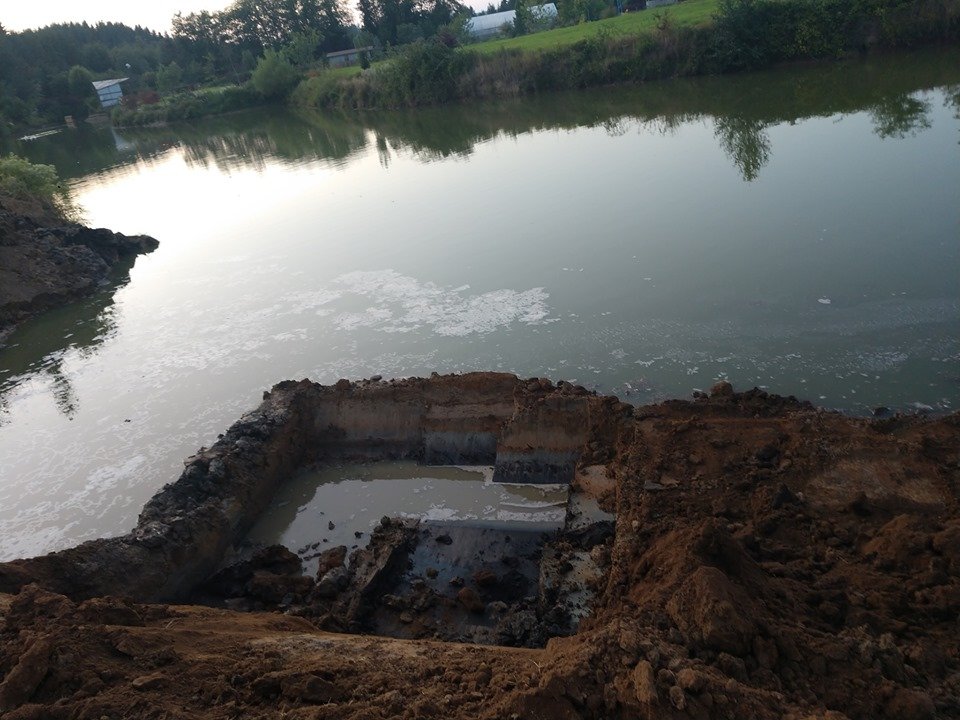 Slide of Butcher and Sons