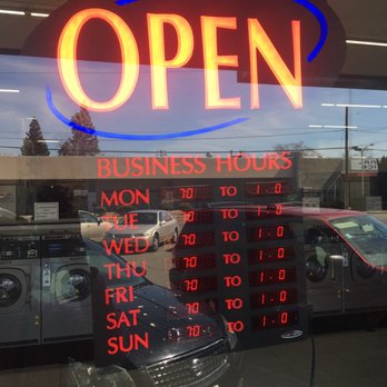 Franklin Speed Wash - Hours - Laundromat Near Me - Sacramento, California Franklin Speed Wash - Hours - Laundromat Near Me - Sacramento, California