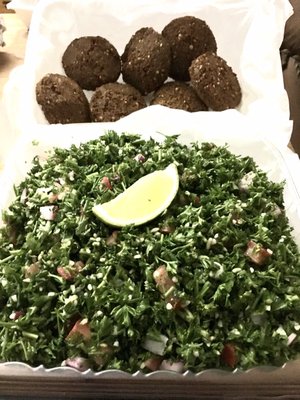 Marhaba Grill by null