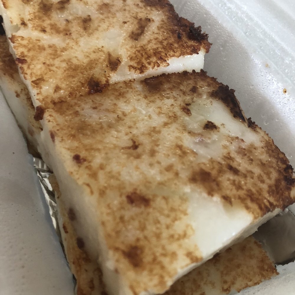 Fook Lam - Taro cake - Dim Sum Near Me - Honolulu, Hawaii Fook Lam - Taro cake - Dim Sum Near Me - Honolulu, Hawaii
