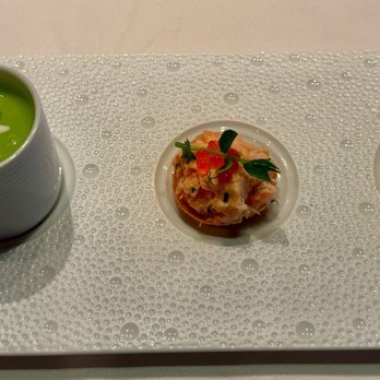 Le Bernardin - French Near Me - New York, New York