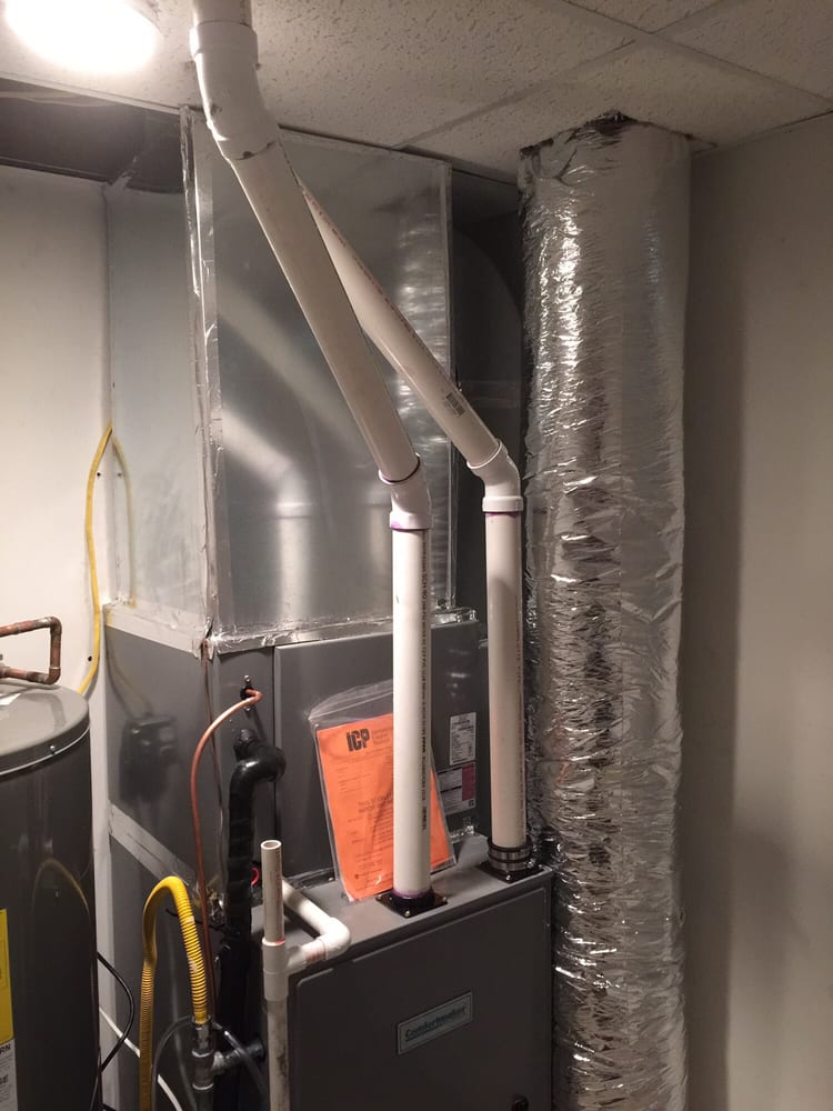 Slide of Gilkin Plumbing & Heating