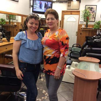 Nelly's Beauty Salon - Hair Salons Near Me - Dover, New Jersey