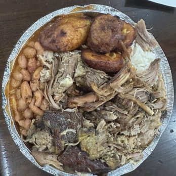 Rico Pollo III - Caribbean Near Me - Brooklyn, New York