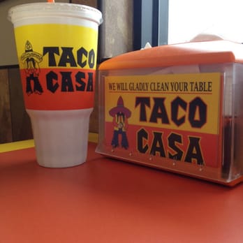 Taco Casa - Mexican Near Me - Early, Texas Taco Casa - Mexican Near Me - Early, Texas