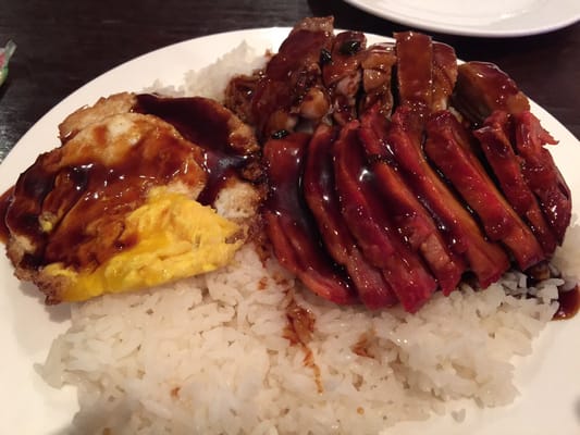 Happy Family by null