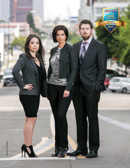 Superior Immigration Lawyers - immigration attorney in San Diego, CA
