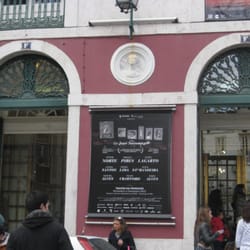 Teatro da Trindade - Teatro, cultura, espectáculos