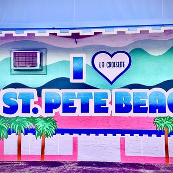 La Croisette - Breakfast & Brunch Near Me - St. Pete Beach, Florida La Croisette - Breakfast & Brunch Near Me - St. Pete Beach, Florida