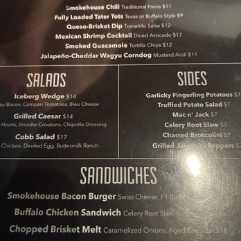 F1 Smokehouse - University - Menu - Sandwiches Near Me - Fort Worth, Texas F1 Smokehouse - University - Menu - Sandwiches Near Me - Fort Worth, Texas