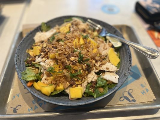 Mendocino Farms by null