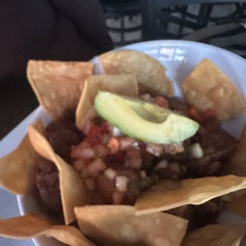 Pura Vida Grill - Chifrijo - Latin American Near Me - Winter Park, Florida