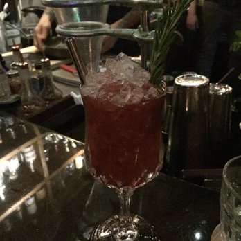 Captain Gregory's - Cocktail Bars Near Me - Alexandria, Virginia