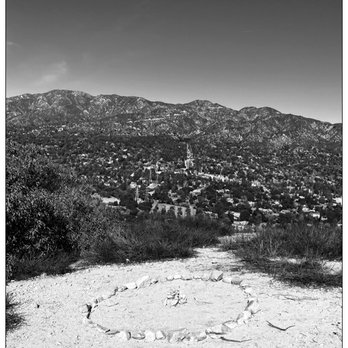 Cherry Canyon Park - Circle of life. - Hiking Near Me - La Cañada Flintridge, California Cherry Canyon Park - Circle of life. - Hiking Near Me - La Cañada Flintridge, California