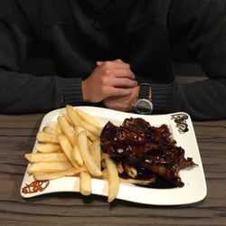 Outback Jacks